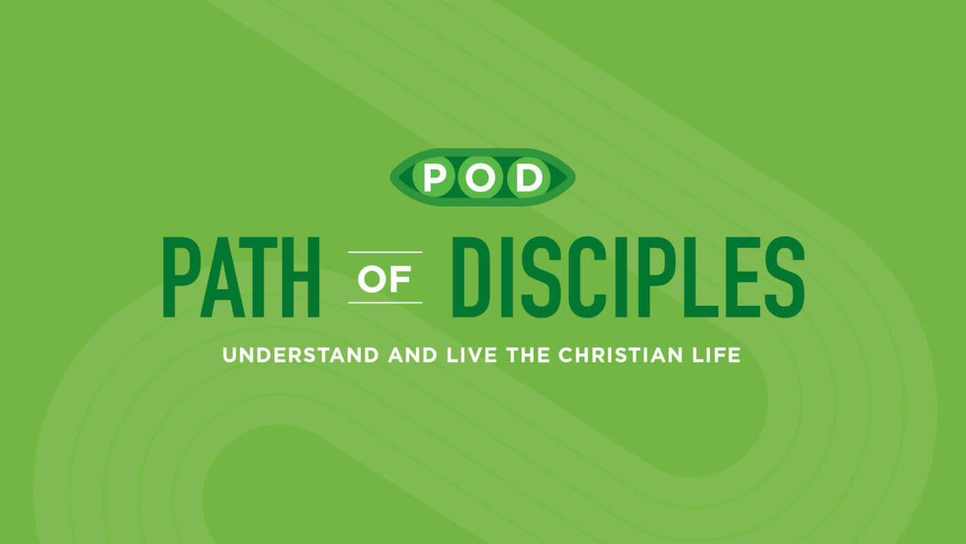 Try Path of Disciples