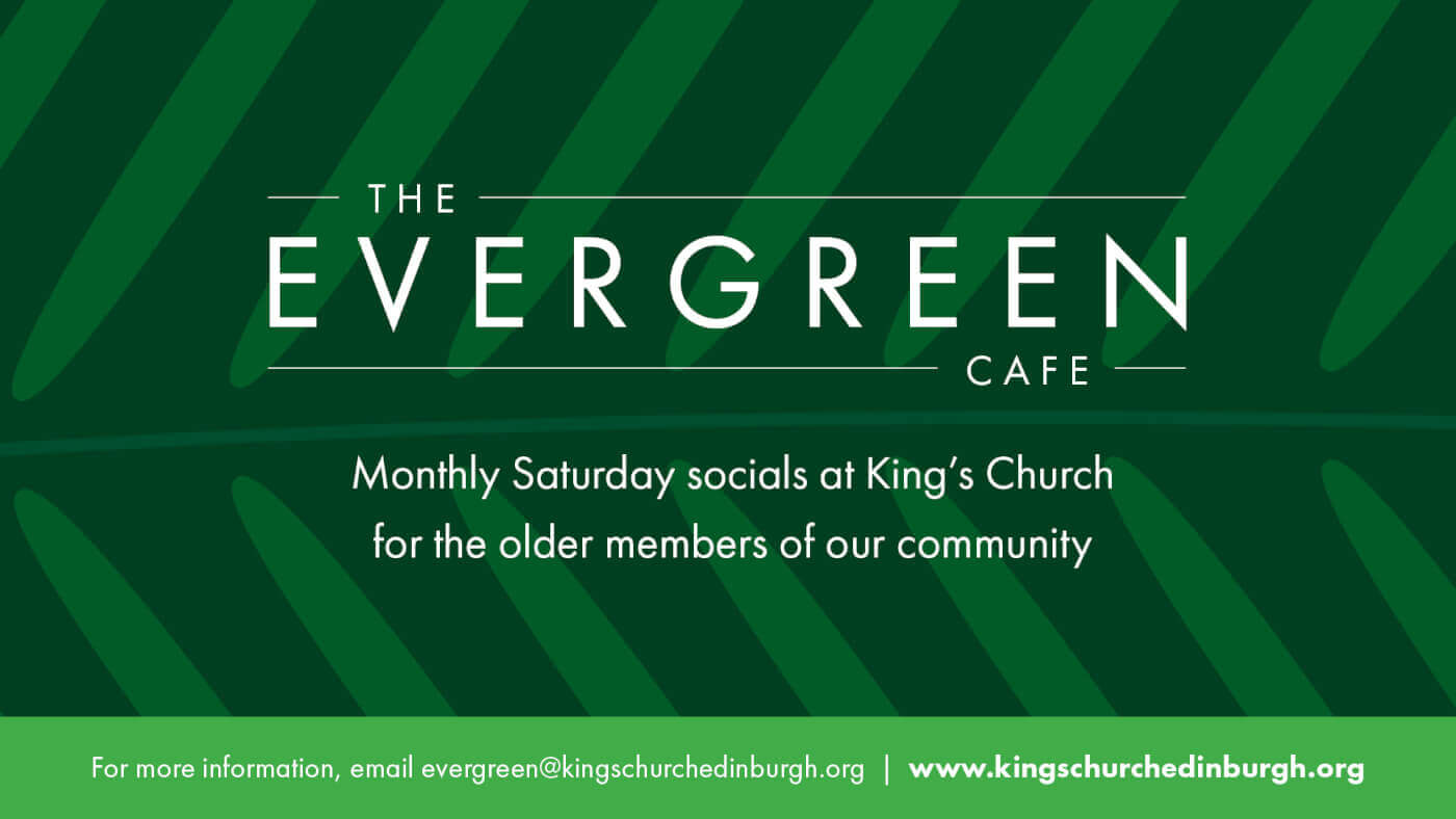 Evergreen Café