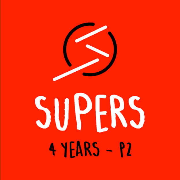 Supers