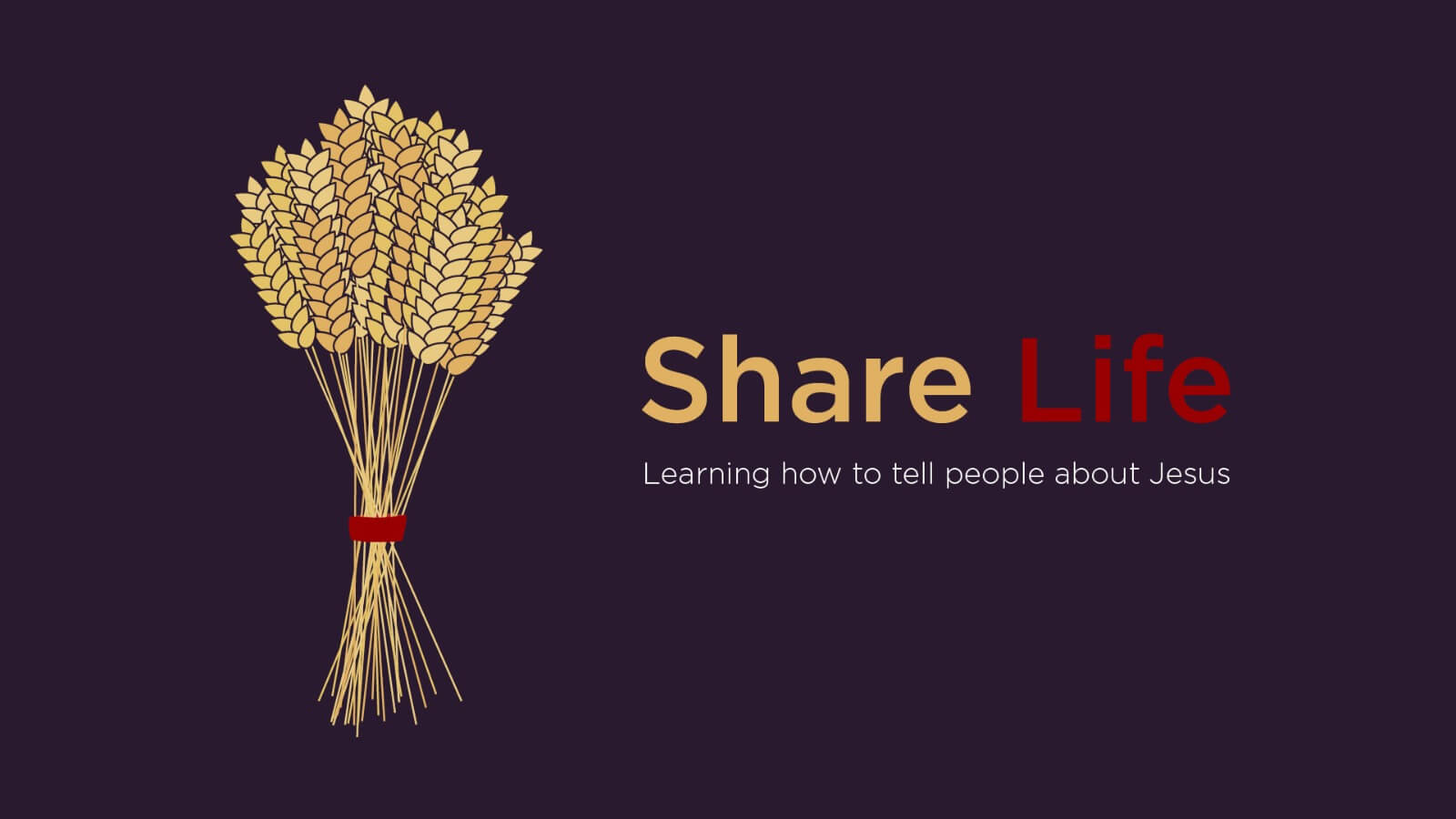 Share Life