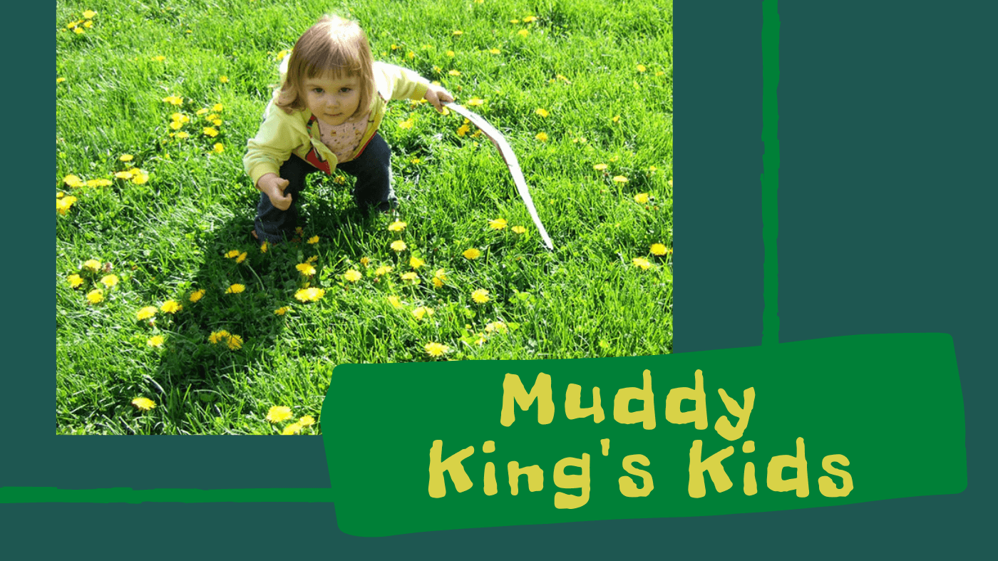 Muddy King's Kids