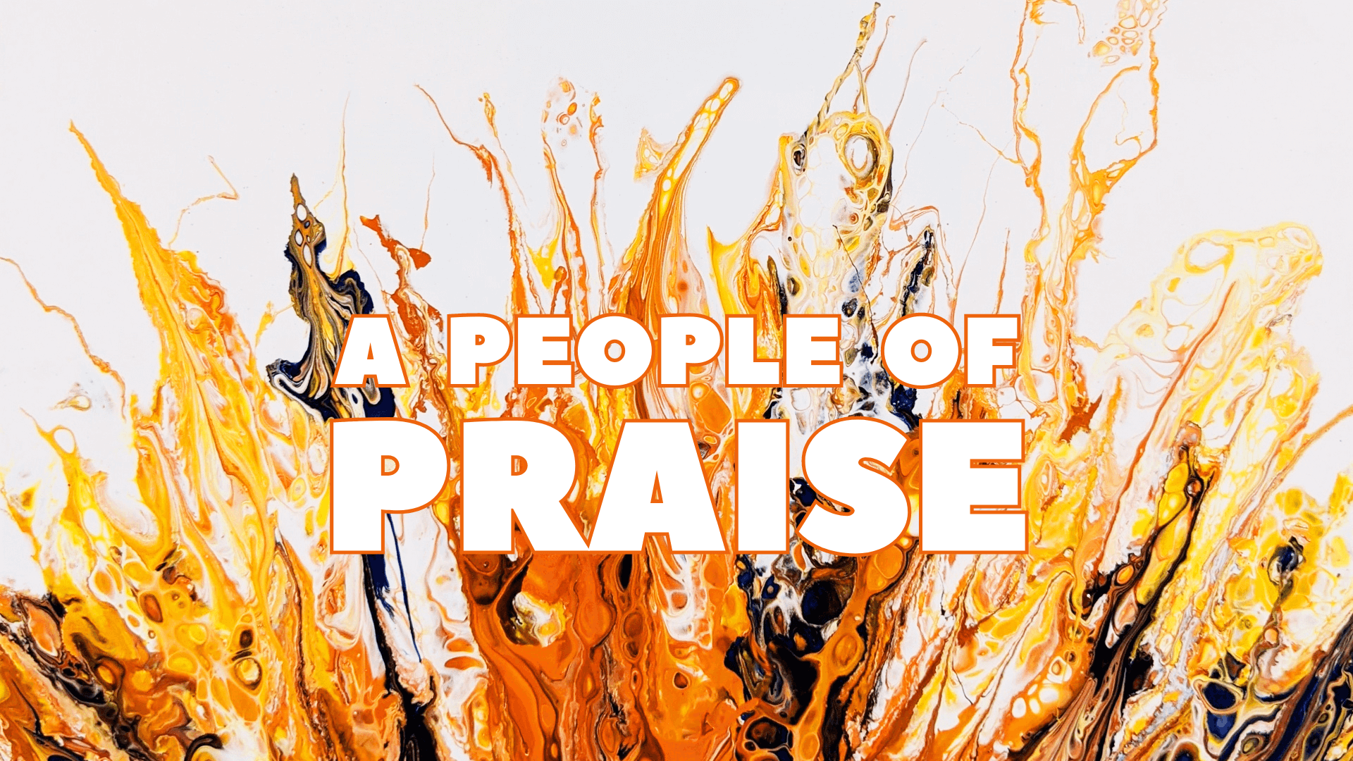 A People of Praise