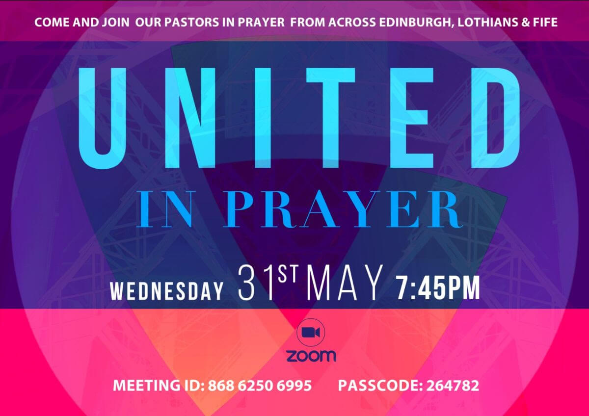 United In Prayer