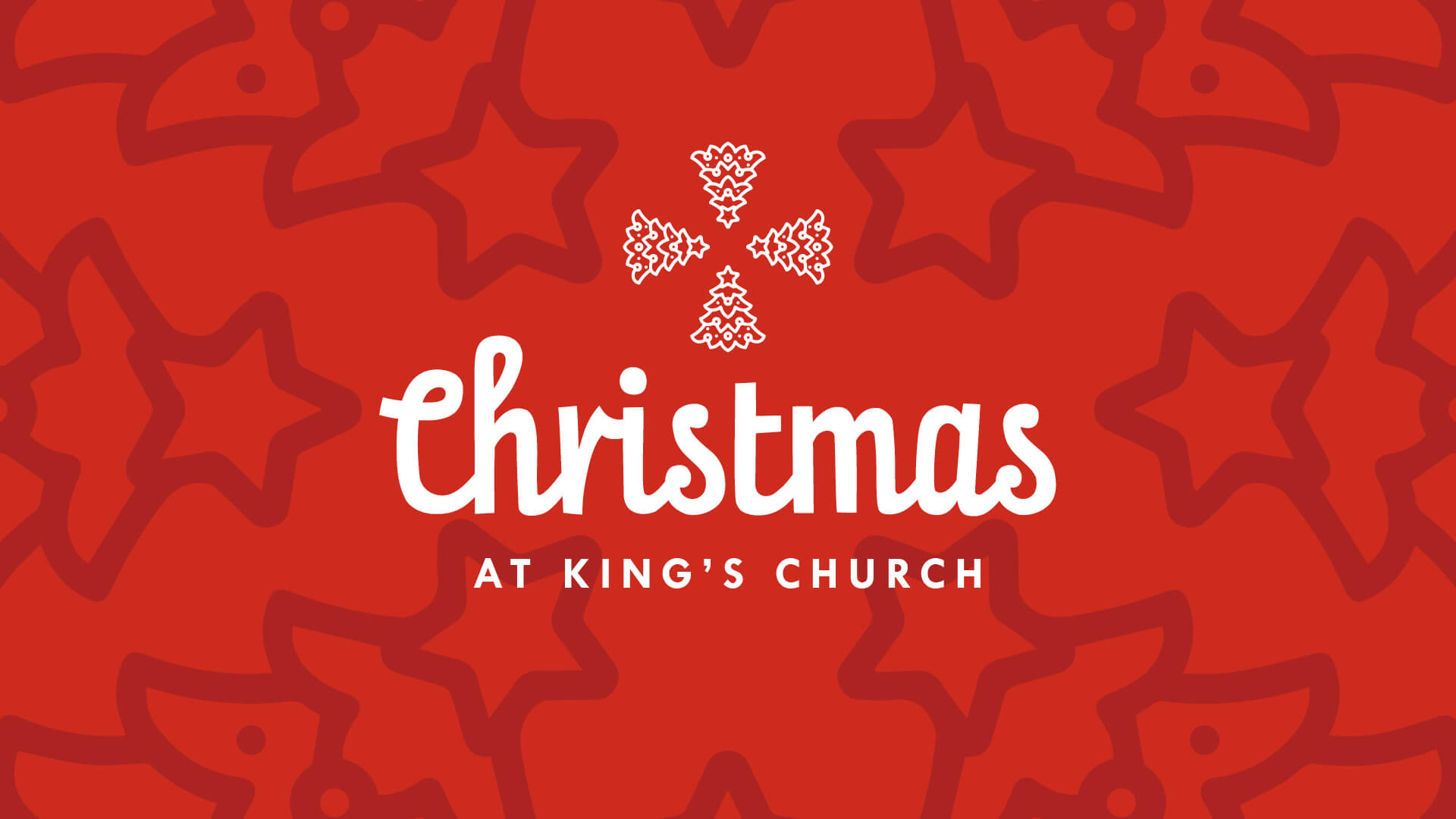 Christmas at King's