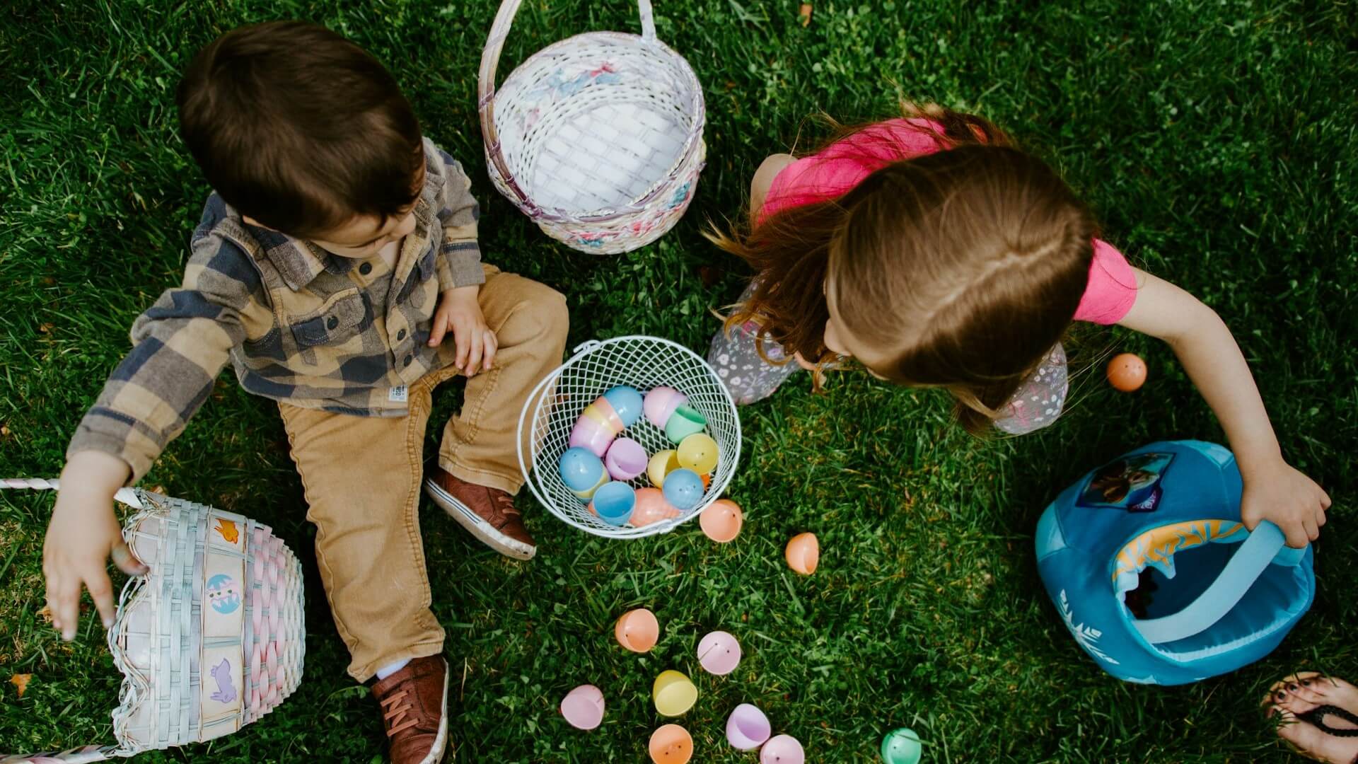 Easter Egg Hunt