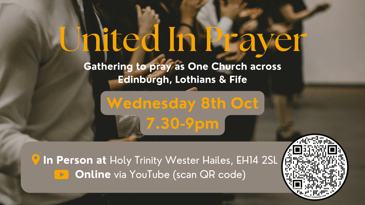 United In Prayer