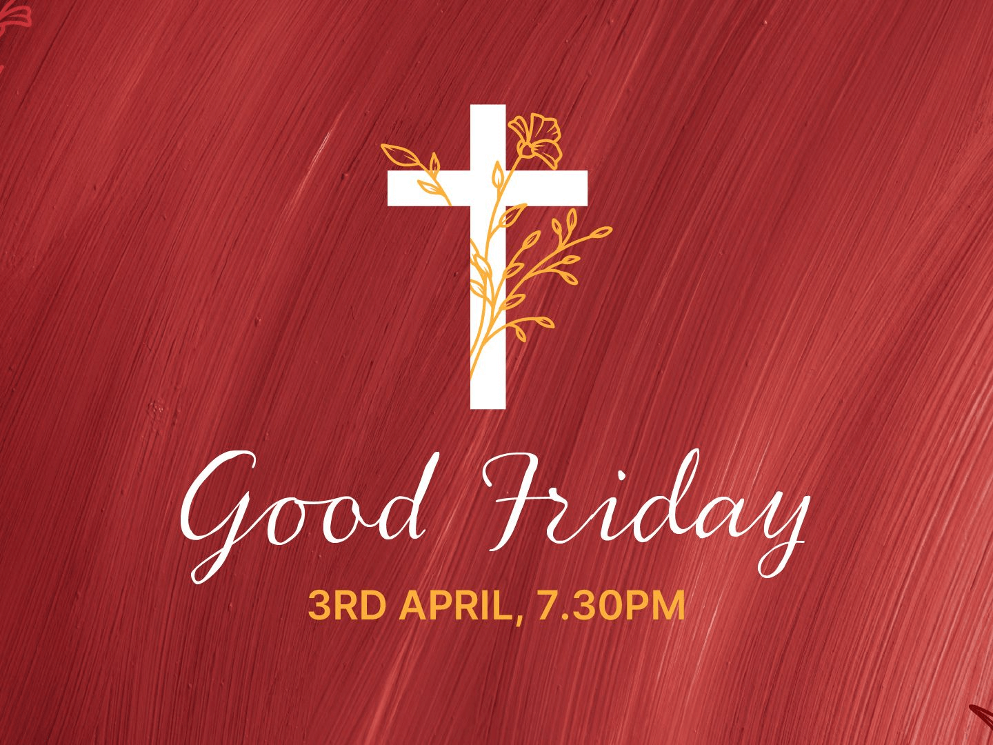 Good Friday