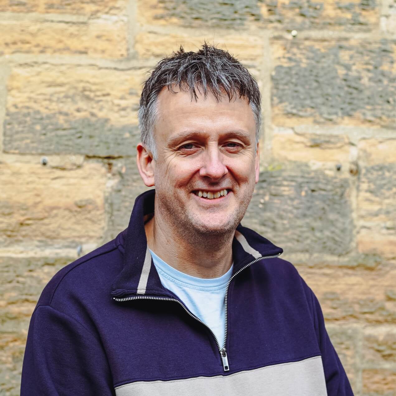 Dan Hudson