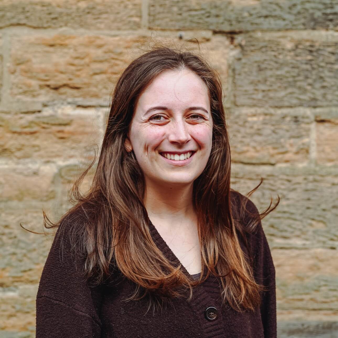Jo Clark