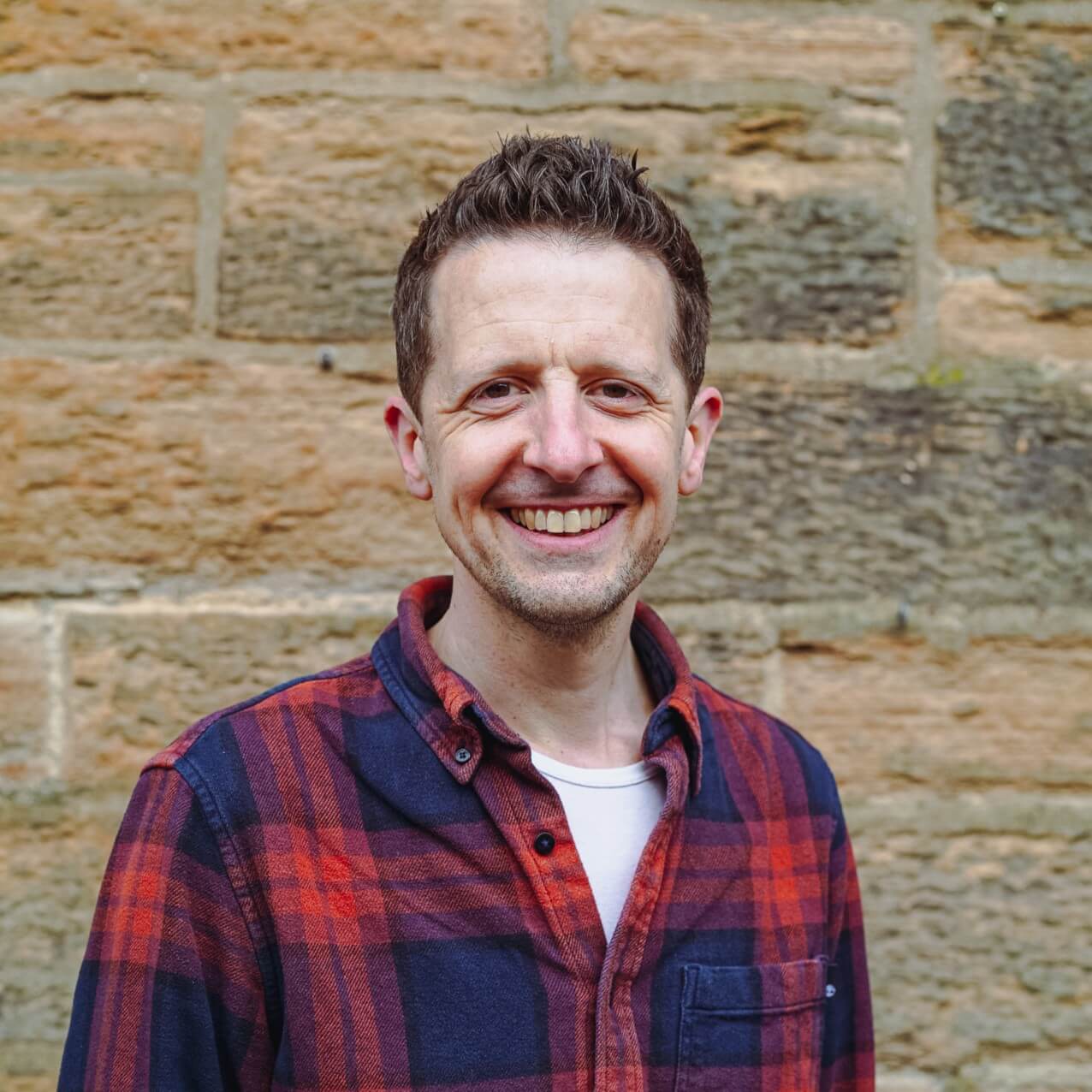 Luke Davydaitis
