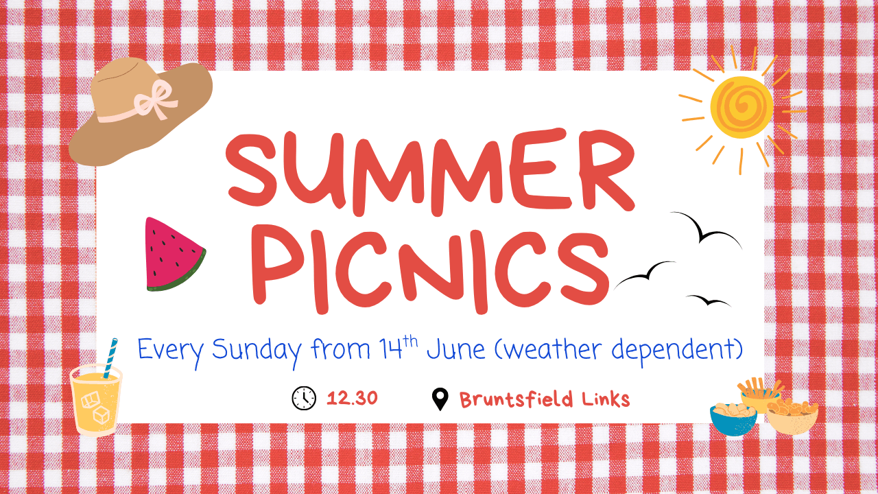 Summer Picnics